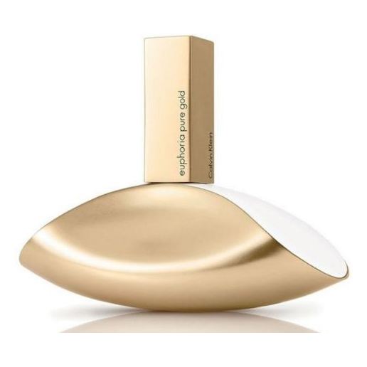 Calvin Klein Euphoria Pure Gold Perfume For Women 100ml Eau de Parfum Calvin Klein Euphoria Pure Gold Perfume For Women 100ml Eau de Parfum