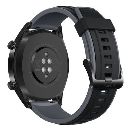 Huawei FTNB19 Smart Watch GT- Fortuna Black Huawei FTNB19 Smart Watch GT- Fortuna Black