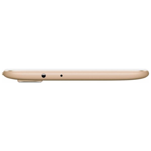 Xiaomi MI A2 64GB Gold 4G LTE Dual Sim Smartphone Xiaomi MI A2 64GB Gold 4G LTE Dual Sim Smartphone
