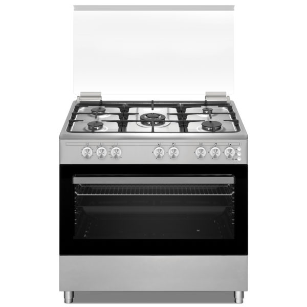 Candy Cooker 5 Gas Burners CGG95BXLPG Candy Cooker 5 Gas Burners CGG95BXLPG