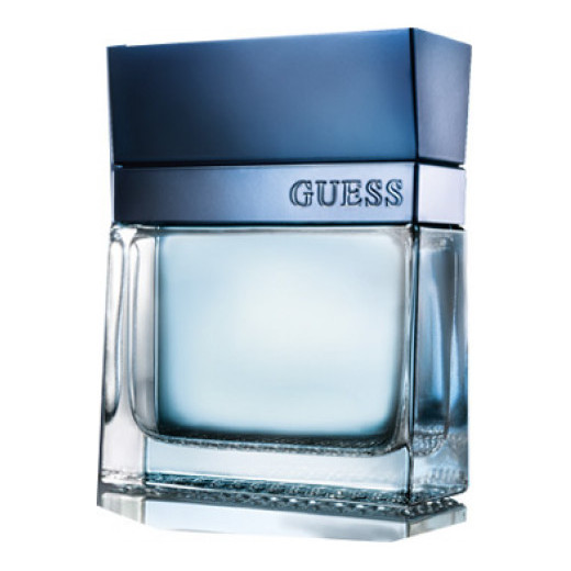 Guess Seductive Blue Perfume For Men 100ml Eau de Toilette Guess Seductive Blue Perfume For Men 100ml Eau de Toilette