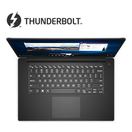 Dell XPS 15 Laptop - Core i7 2.2GHz 8GB 1TB+128GB 4GB Win10Pro 15.6inch FHD Silver Dell XPS 15 Laptop - Core i7 2.2GHz 8GB 1TB+128GB 4GB Win10Pro 15.6inch FHD Silver