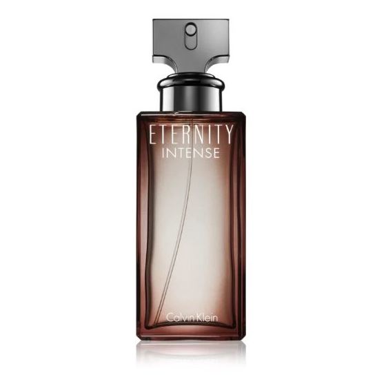 Calvin Klein Eternity Intense Perfume For Women 100ml Eau de Parfum Calvin Klein Eternity Intense Perfume For Women 100ml Eau de Parfum