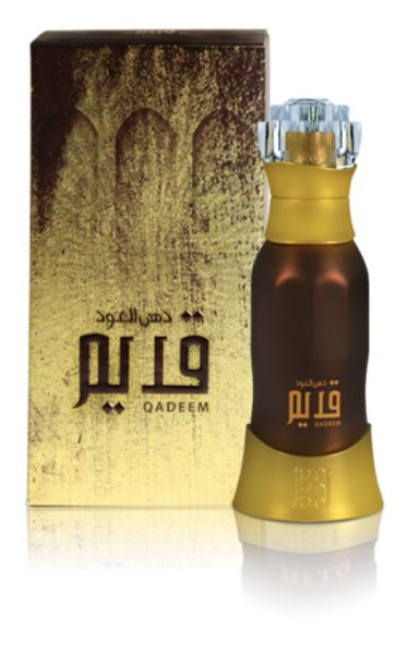 Ahmed Al Maghribi FGD00177 D/Oudh Qadeem Spray Unisex 40ml Ahmed Al Maghribi FGD00177 D/Oudh Qadeem Spray Unisex 40ml
