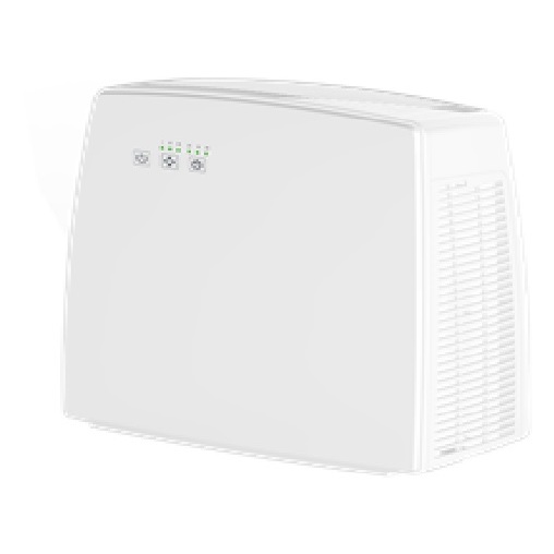 Eklasse Air Purifier HEPA Filter EKAIRP01BR Eklasse Air Purifier HEPA Filter EKAIRP01BR