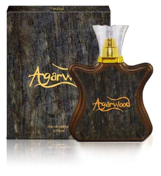 Ahmed Al Maghribi FGD00008 Agarwood Spray Unisex 75ml Ahmed Al Maghribi FGD00008 Agarwood Spray Unisex 75ml