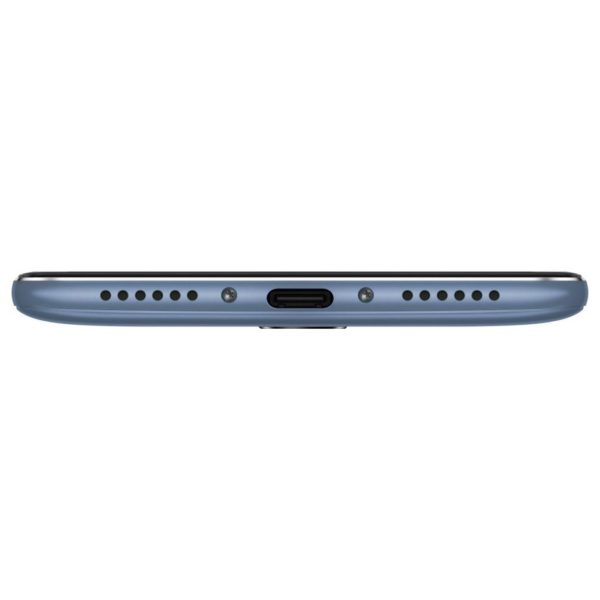 Xiaomi Pocophone F1 64GB Steel Blue 4G LTE Dual Sim Smartphone Xiaomi Pocophone F1 64GB Steel Blue 4G LTE Dual Sim Smartphone