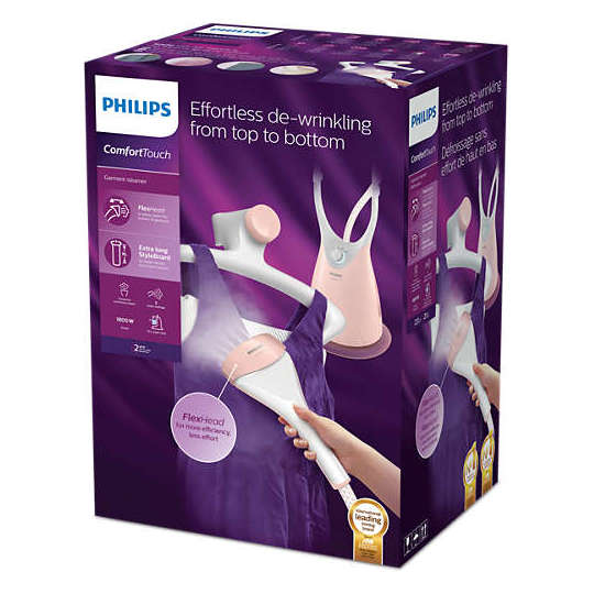 Philips Garment Steamer GC55246 Philips Garment Steamer GC55246