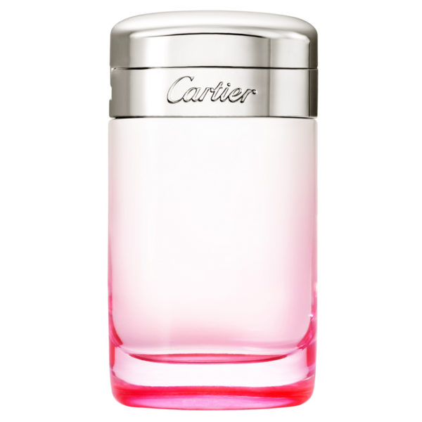 Cartier Baiser Voile Lys Rose EDT For Ladies 100ml Cartier Baiser Voile Lys Rose EDT For Ladies 100ml