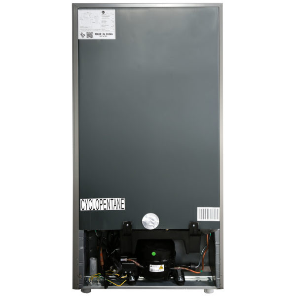 Hoover Single Door Refrigerator 150 Litres HSD150S Hoover Single Door Refrigerator 150 Litres HSD150S
