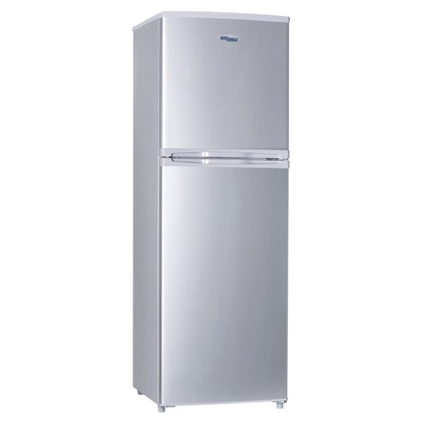 Super General Top Mount Refrigerator 250 Litres SGR257H Super General Top Mount Refrigerator 250 Litres SGR257H