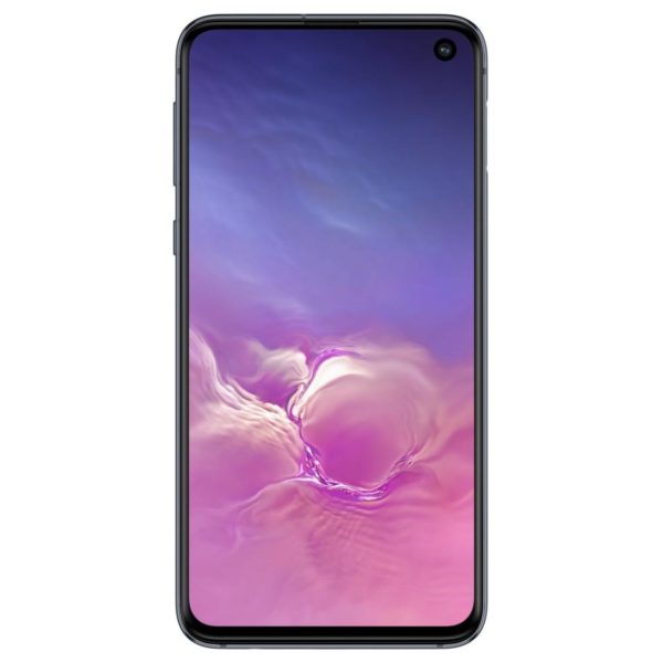 Samsung Galaxy S10e 128GB Prism Black SM-G970F 4G Dual Sim Smartphone Samsung Galaxy S10e 128GB Prism Black SM-G970F 4G Dual Sim Smartphone