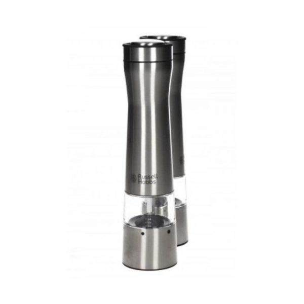 Russell Hobbs Classic Salt & Pepper Grinder 22810 Russell Hobbs Classic Salt & Pepper Grinder 22810