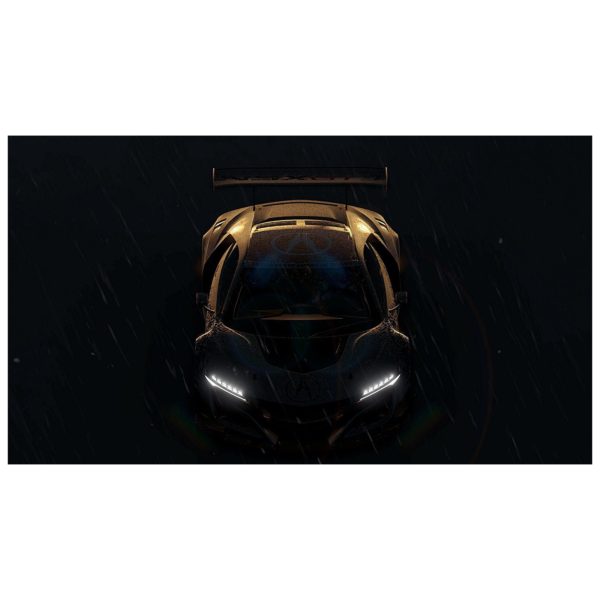 PS4 Project Cars 2 Game PS4 Project Cars 2 Game