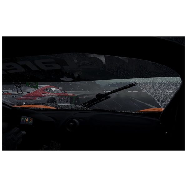 PS4 Project Cars 2 Game PS4 Project Cars 2 Game