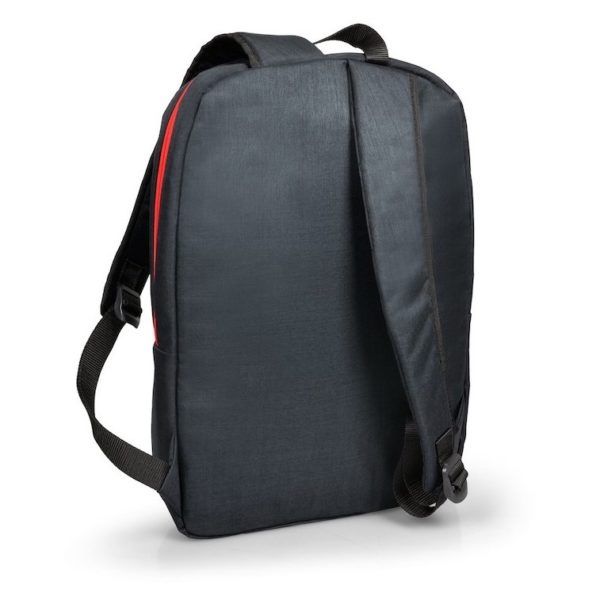 Port Designs 105330 Portland Laptop Backpack 15.6Inch Black Port Designs 105330 Portland Laptop Backpack 15.6Inch Black