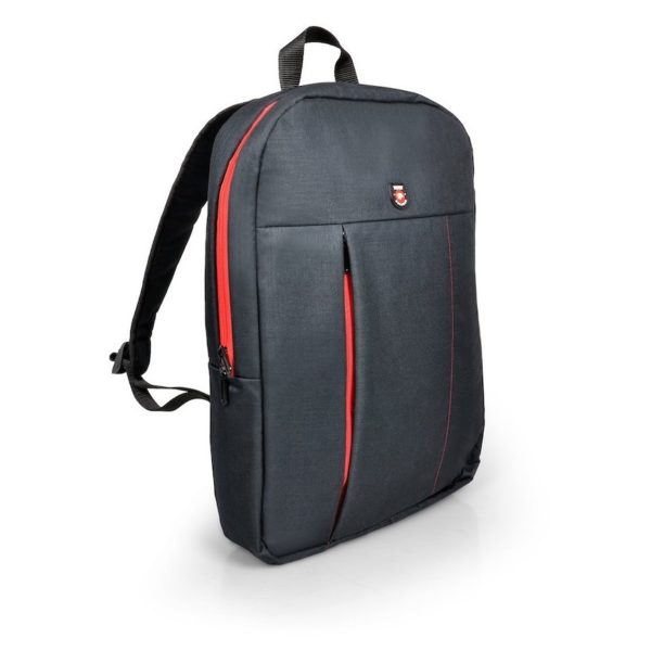 Port Designs 105330 Portland Laptop Backpack 15.6Inch Black Port Designs 105330 Portland Laptop Backpack 15.6Inch Black