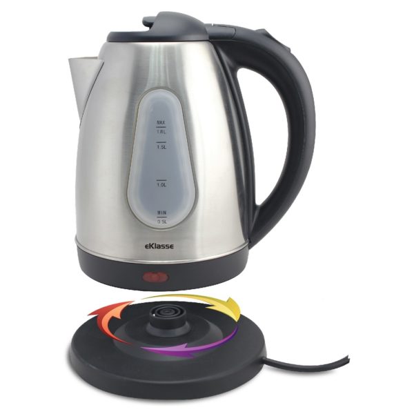 Eklasse Kettle EKEK01LW Eklasse Kettle EKEK01LW