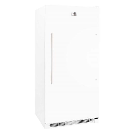White Westing House Upright Freezer 575 Litres MUFF21VLQW White Westing House Upright Freezer 575 Litres MUFF21VLQW
