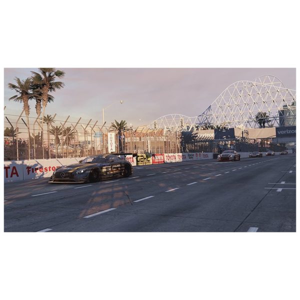 PS4 Project Cars 2 Game PS4 Project Cars 2 Game