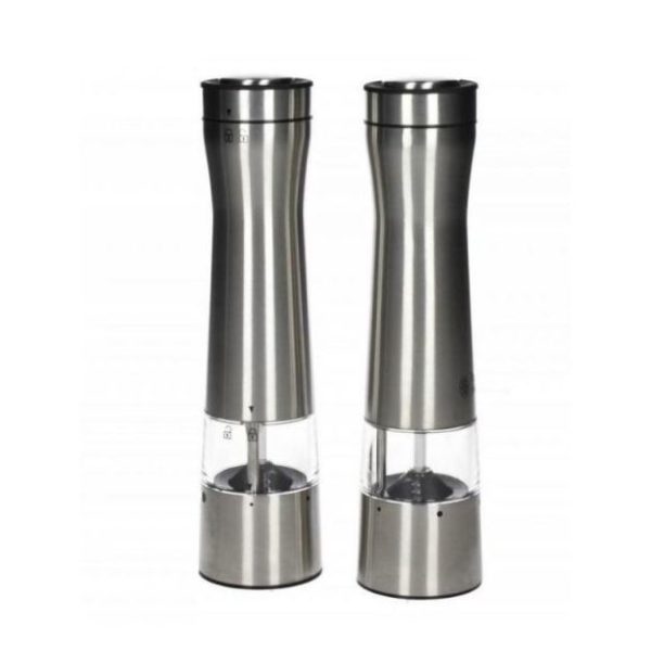Russell Hobbs Classic Salt & Pepper Grinder 22810 Russell Hobbs Classic Salt & Pepper Grinder 22810