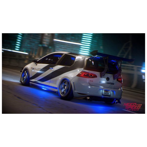 PS4 Need For Speed Payback Game PS4 Need For Speed Payback Game