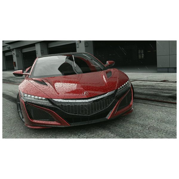 PS4 Project Cars 2 Game PS4 Project Cars 2 Game