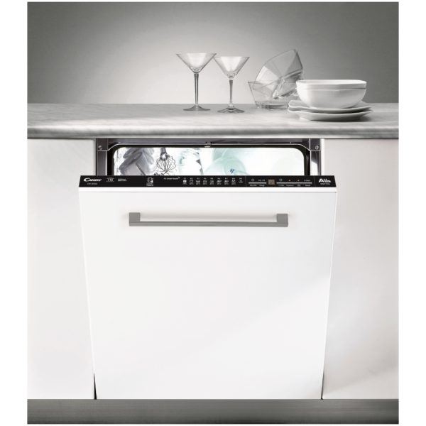 Candy Built In Dishwasher Fully Integrated CDI2DS36 Candy Built In Dishwasher Fully Integrated CDI2DS36