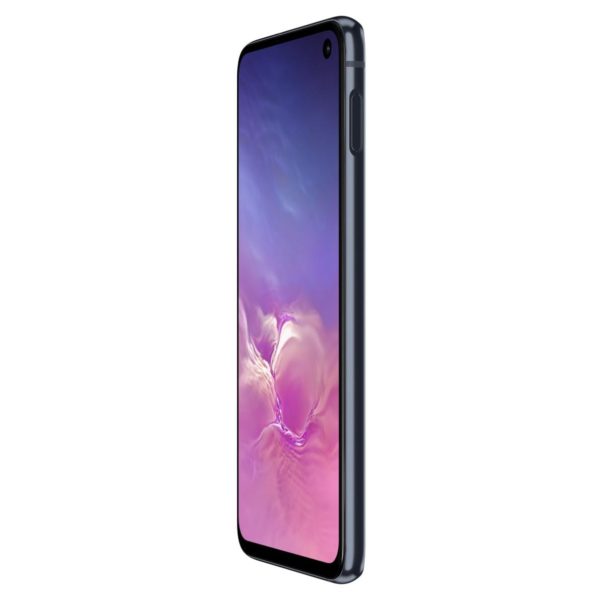 Samsung Galaxy S10e 128GB Prism Black SM-G970F 4G Dual Sim Smartphone Samsung Galaxy S10e 128GB Prism Black SM-G970F 4G Dual Sim Smartphone