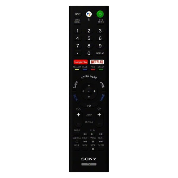 Sony 55A8F 4K UHD Android OLED Television 55inch Sony 55A8F 4K UHD Android OLED Television 55inch