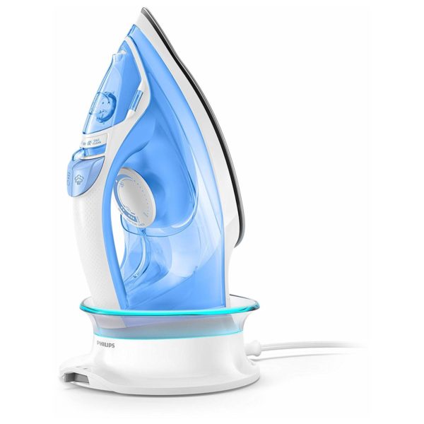 Philips EasySpeed Cordless Steam Iron GC367226 Philips EasySpeed Cordless Steam Iron GC367226