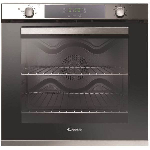 Candy Built in Electric Oven FCXP615X Candy Built in Electric Oven FCXP615X