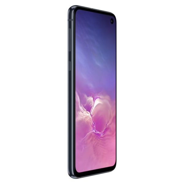 Samsung Galaxy S10e 128GB Prism Black SM-G970F 4G Dual Sim Smartphone Samsung Galaxy S10e 128GB Prism Black SM-G970F 4G Dual Sim Smartphone