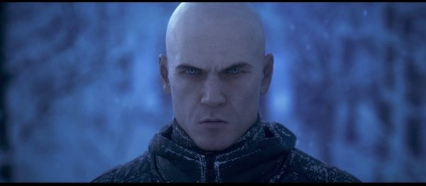PS4 Hitman The Complete First Season Steelbook Edition Game PS4 Hitman The Complete First Season Steelbook Edition Game