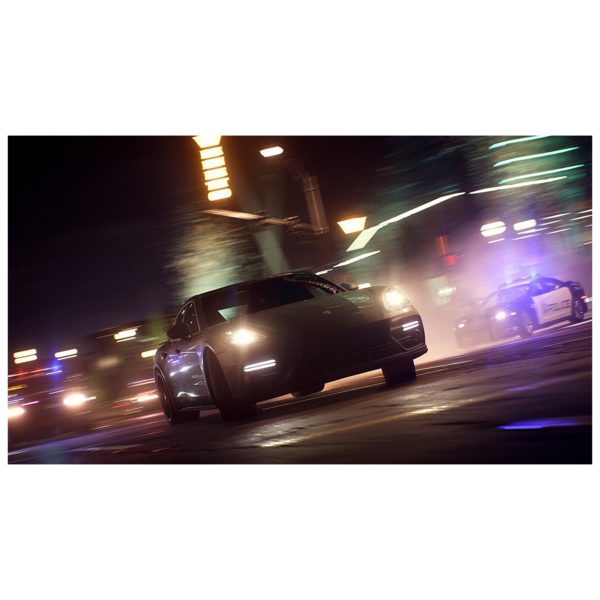 PS4 Need For Speed Payback Game PS4 Need For Speed Payback Game
