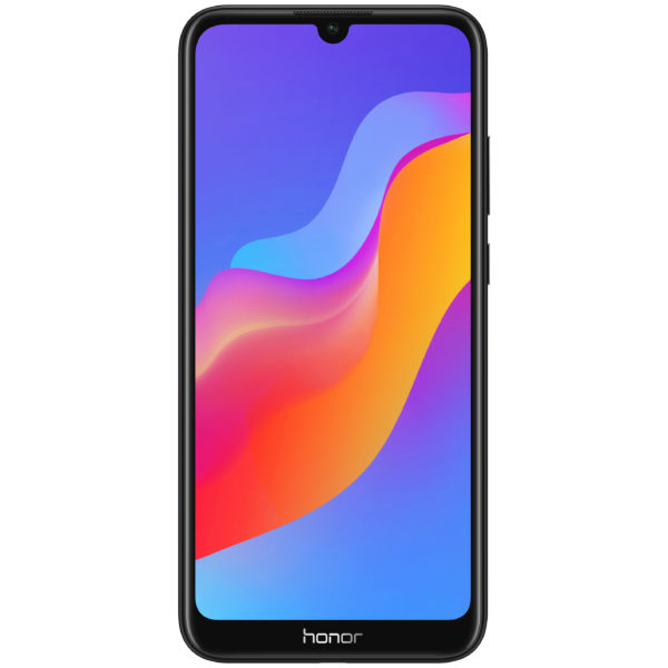 Honor 8A 32GB Black 4G Dual Sim Smartphone Honor 8A 32GB Black 4G Dual Sim Smartphone