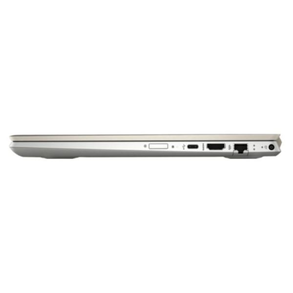 HP Pavilion 14-CE0008NE Laptop - Core i7 1.8GHz 16GB 1TB 2GB Win10 14inch FHD Pale Gold HP Pavilion 14-CE0008NE Laptop - Core i7 1.8GHz 16GB 1TB 2GB Win10 14inch FHD Pale Gold