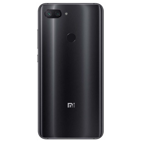 Xiaomi MI8 Lite 128GB Midnight Black Smartphone 4G Dual Sim Xiaomi MI8 Lite 128GB Midnight Black Smartphone 4G Dual Sim