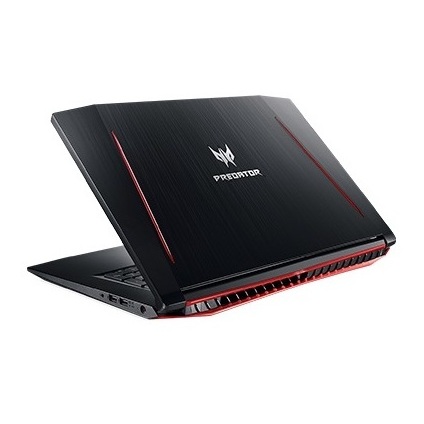 Acer Predator Helios 300 Gaming Laptop - Core i7 2.2GHz 16GB 2TB+256GB 6GB Win10 15.6inch FHD Obsidian Black Acer Predator Helios 300 Gaming Laptop - Core i7 2.2GHz 16GB 2TB+256GB 6GB Win10 15.6inch FHD Obsidian Black