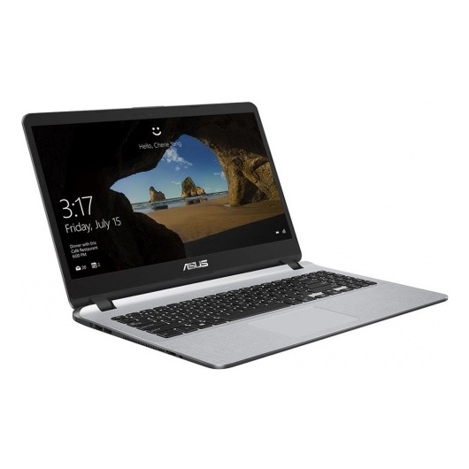Asus X507UB Laptop - Core i5 1.6GHz 8GB 1TB 2GB Win10 15.6inch FHD Grey Asus X507UB Laptop - Core i5 1.6GHz 8GB 1TB 2GB Win10 15.6inch FHD Grey