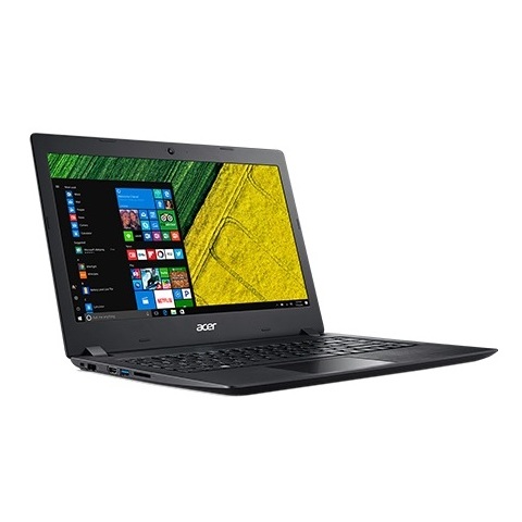 Acer Aspire 3 A315-53-34CE Laptop - Core i3 2.3GHz 4GB 1TB Shared 15.6inch HD Black Acer Aspire 3 A315-53-34CE Laptop - Core i3 2.3GHz 4GB 1TB Shared 15.6inch HD Black