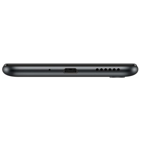 Honor 8C 32GB Black 4G Dual Sim Smartphone BKK-LX2 Honor 8C 32GB Black 4G Dual Sim Smartphone BKK-LX2