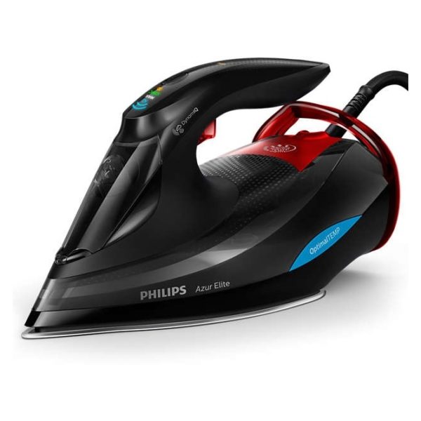 Philips Steam Iron GC503786 Philips Steam Iron GC503786