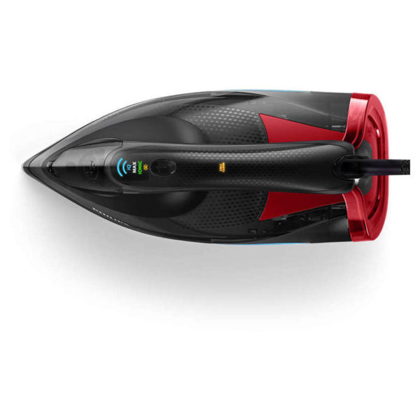 Philips Steam Iron GC503786 Philips Steam Iron GC503786