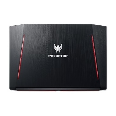 Acer Predator Helios 300 Gaming Laptop - Core i7 2.2GHz 16GB 2TB+256GB 6GB Win10 15.6inch FHD Obsidian Black Acer Predator Helios 300 Gaming Laptop - Core i7 2.2GHz 16GB 2TB+256GB 6GB Win10 15.6inch FHD Obsidian Black