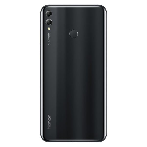 Honor 8X Max 128GB Midnight Black 4G Dual Sim Smartphone Honor 8X Max 128GB Midnight Black 4G Dual Sim Smartphone