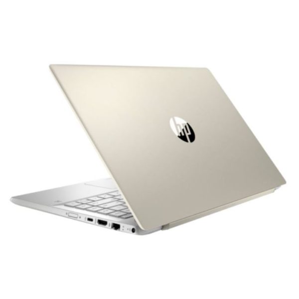 HP Pavilion 14-CE0008NE Laptop - Core i7 1.8GHz 16GB 1TB 2GB Win10 14inch FHD Pale Gold HP Pavilion 14-CE0008NE Laptop - Core i7 1.8GHz 16GB 1TB 2GB Win10 14inch FHD Pale Gold
