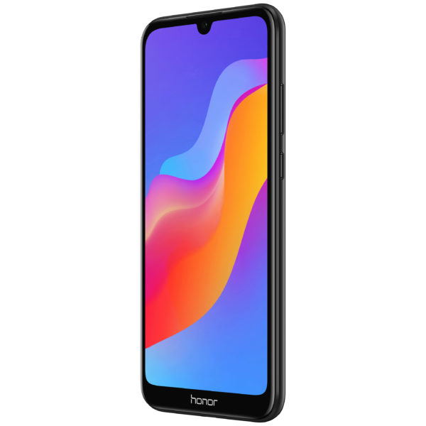 Honor 8A 32GB Black 4G Dual Sim Smartphone Honor 8A 32GB Black 4G Dual Sim Smartphone
