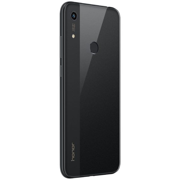 Honor 8A 32GB Black 4G Dual Sim Smartphone Honor 8A 32GB Black 4G Dual Sim Smartphone
