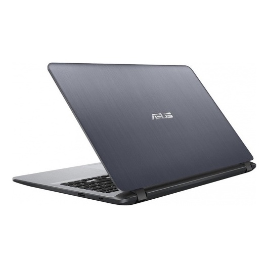 Asus X507UB Laptop - Core i5 1.6GHz 8GB 1TB 2GB Win10 15.6inch FHD Grey Asus X507UB Laptop - Core i5 1.6GHz 8GB 1TB 2GB Win10 15.6inch FHD Grey